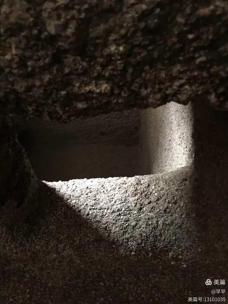 探访千古之谜古崖居